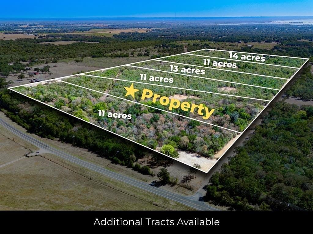 11.85 acres in Burleson County - photo 8