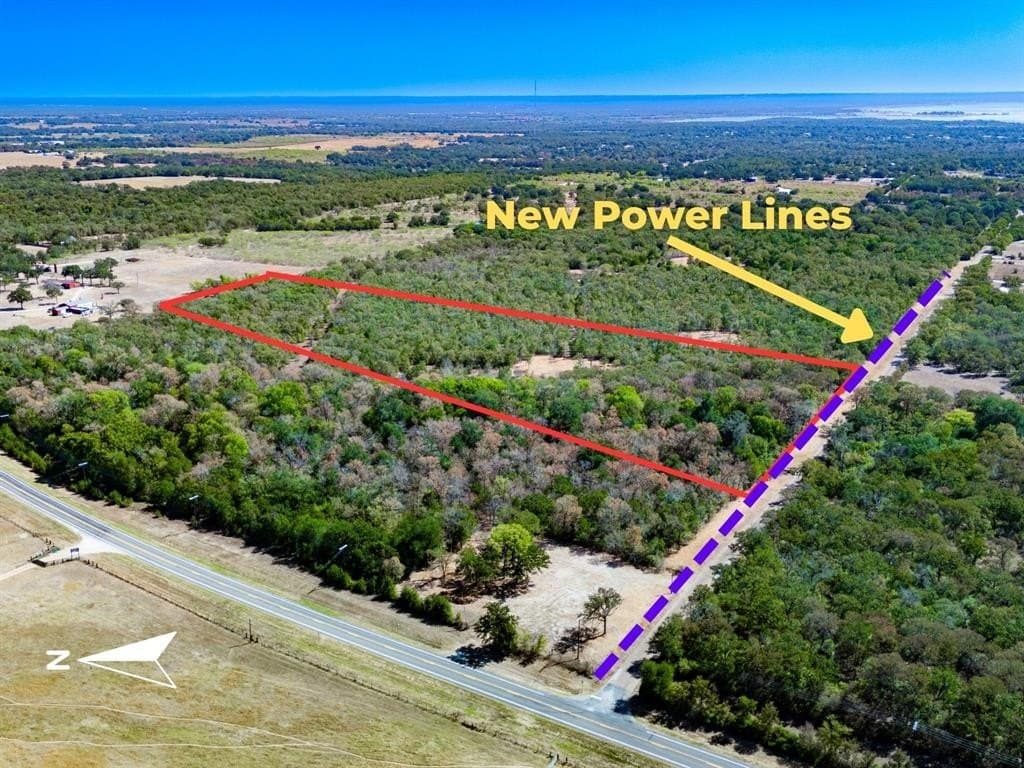 11.85 acres in Burleson County - photo 12