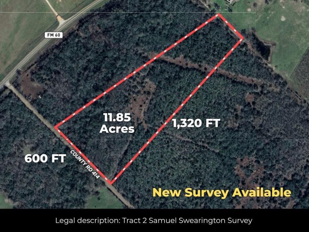 11.85 acres in Burleson County - photo 25