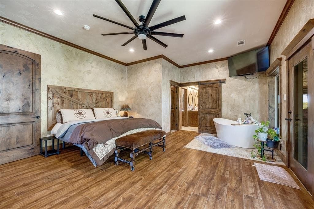 22.37 acres in Collin County - photo 22