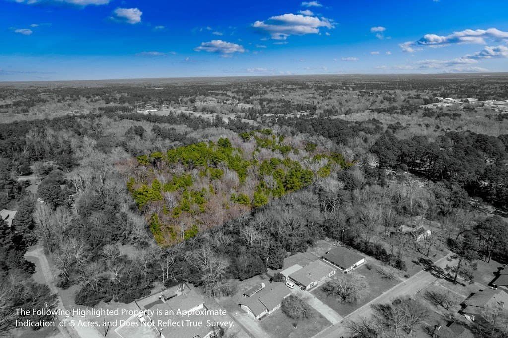 5.38 acres in ANDERSON County - photo 3