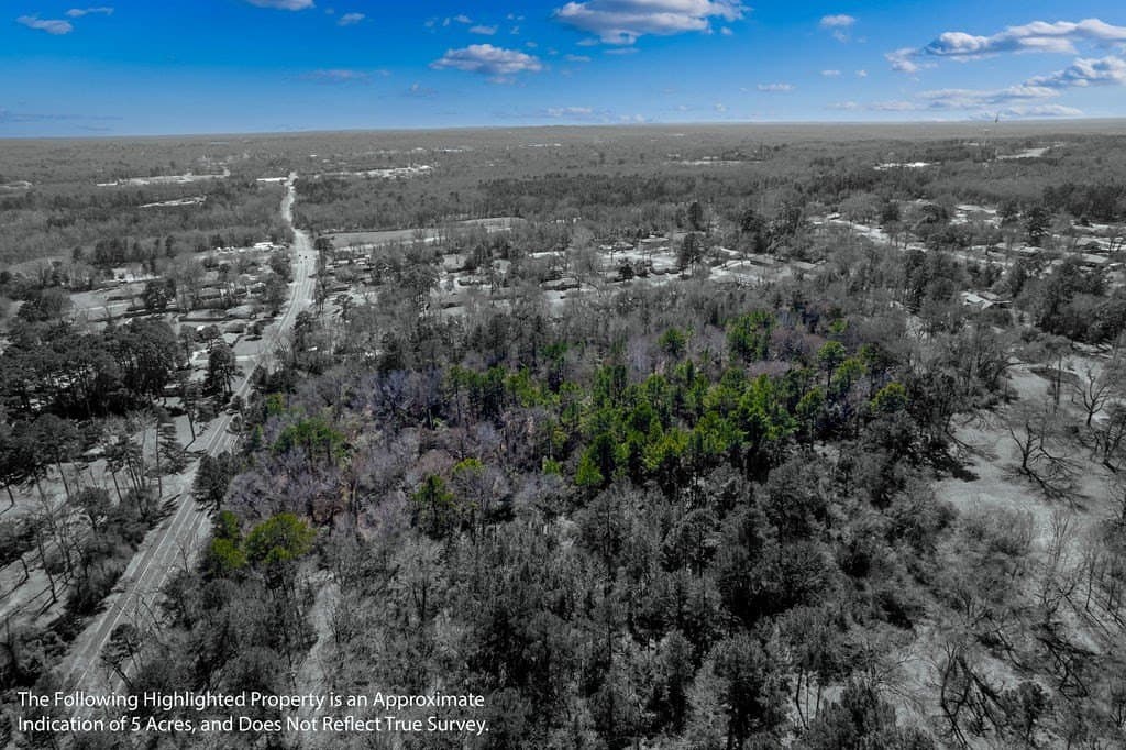 5.38 acres in ANDERSON County - photo 2