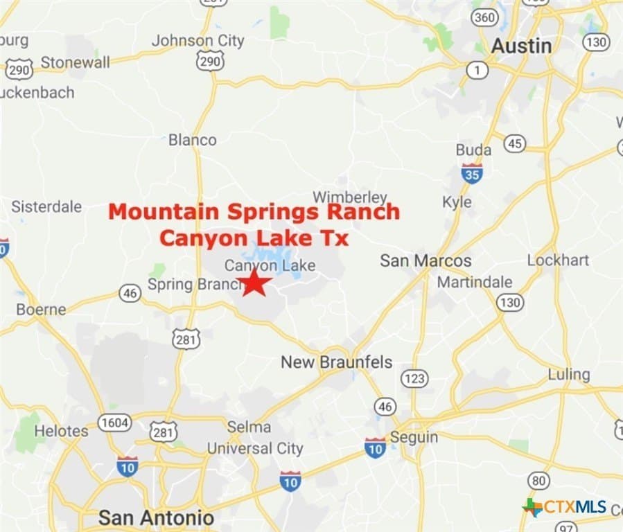 1.82 acres in Comal County - photo 18