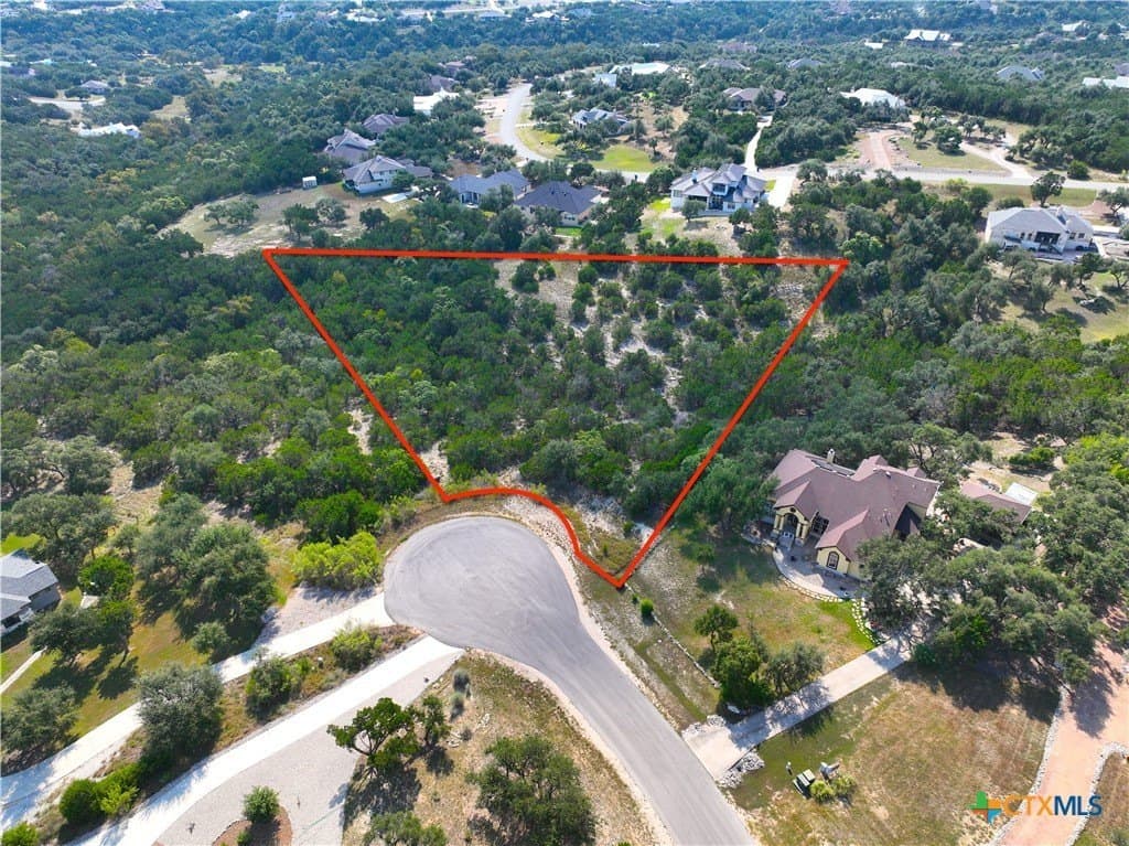 1.82 acres in Comal County - photo 3