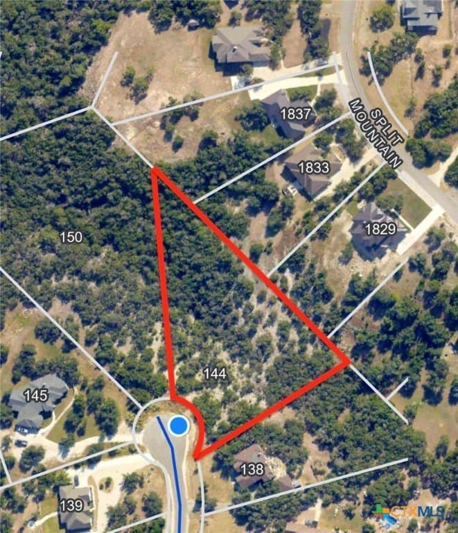 1.82 acres in Comal County - photo 4
