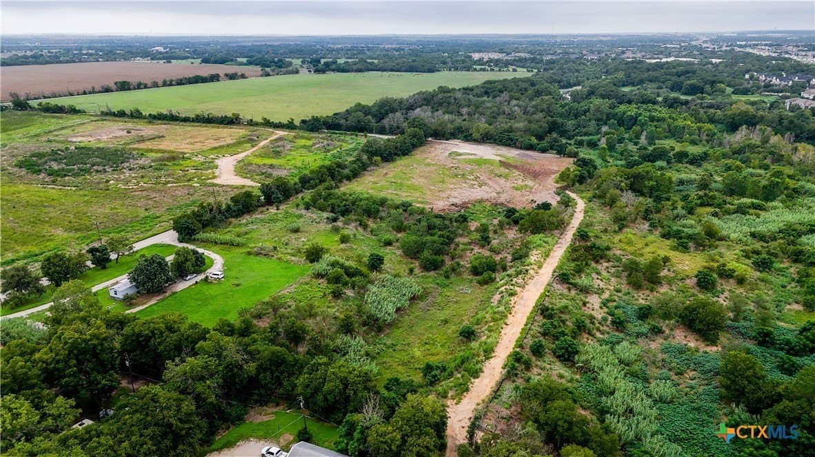 10.41 acres in Hays County - photo 3