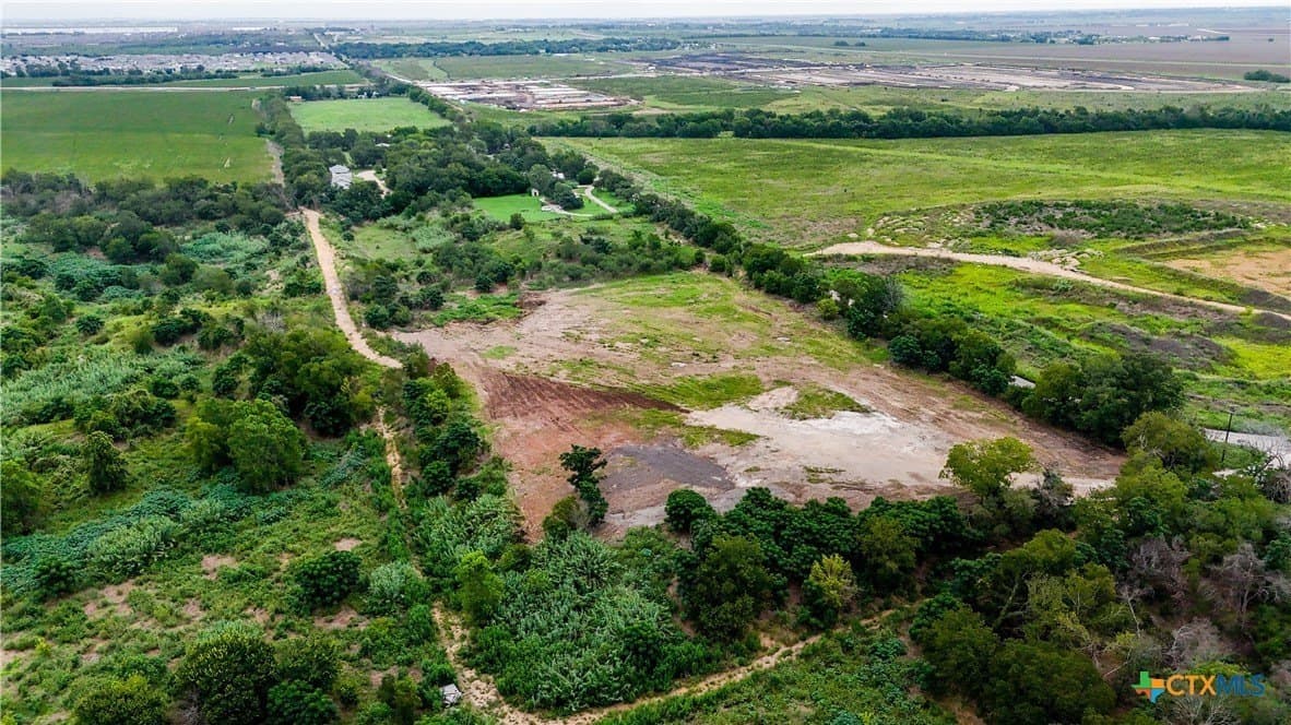 10.41 acres in Hays County - photo 9