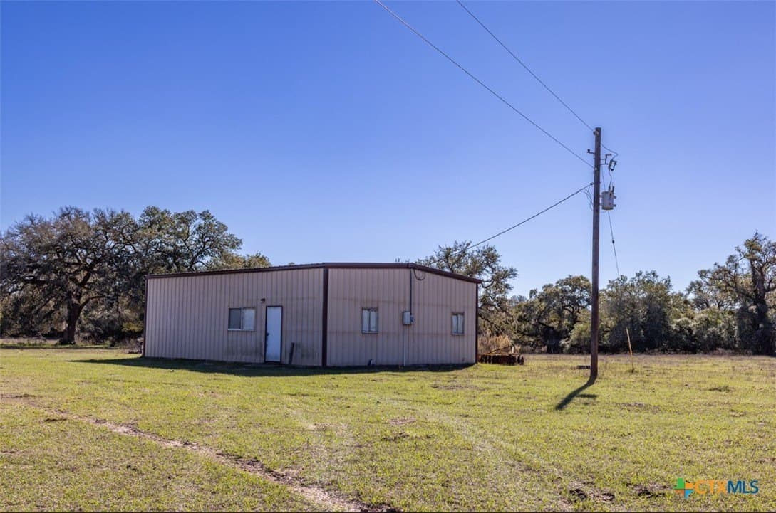 157.46 acres in Jackson County - photo 5