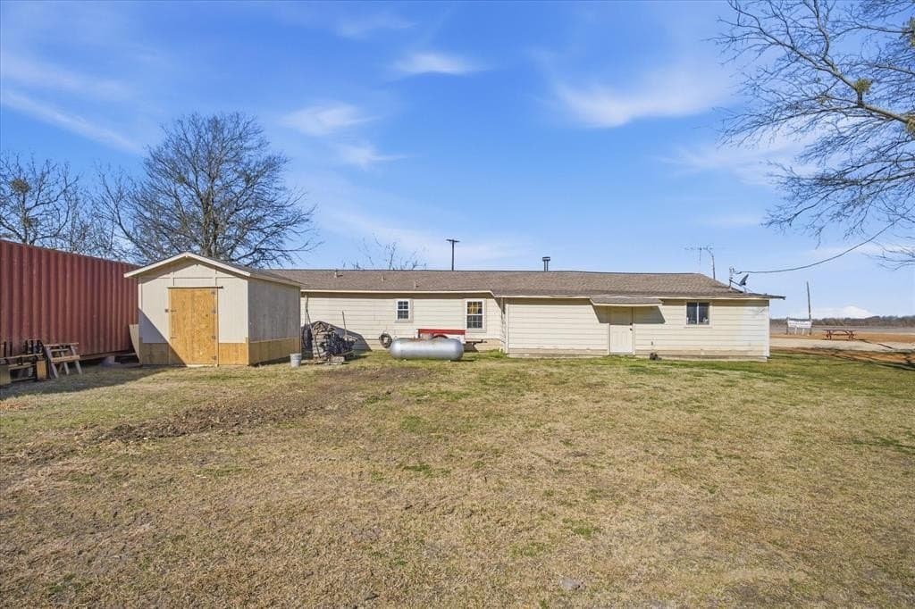 1.32 acres in Hunt County - photo 19