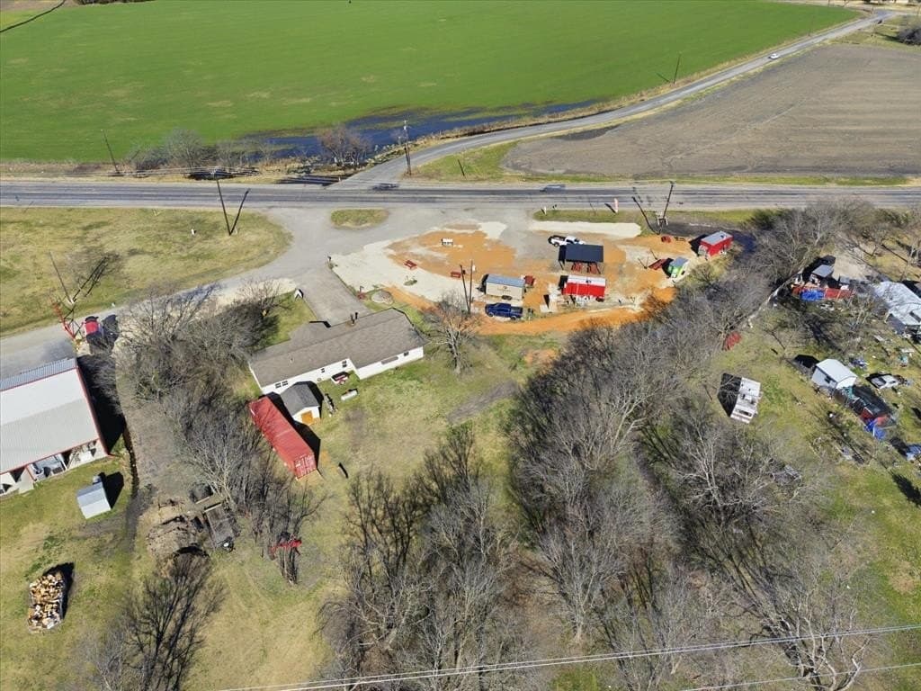 1.32 acres in Hunt County - photo 33