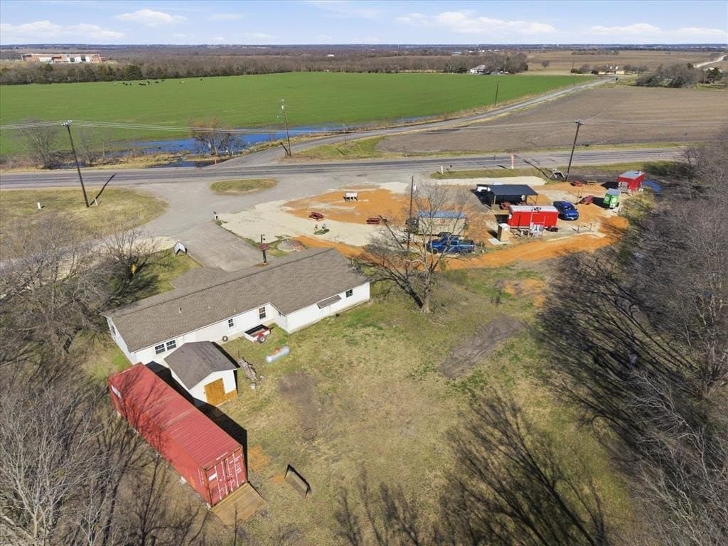 1.32 acres in Hunt County - photo 16