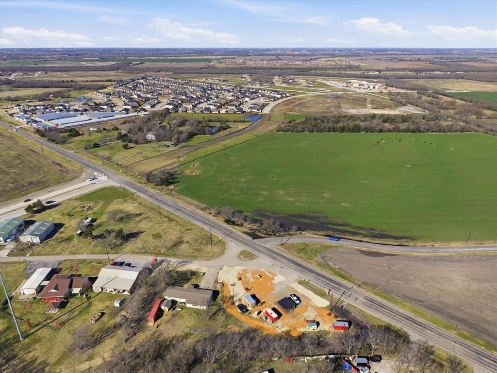 1.32 acres in Hunt County - photo 2