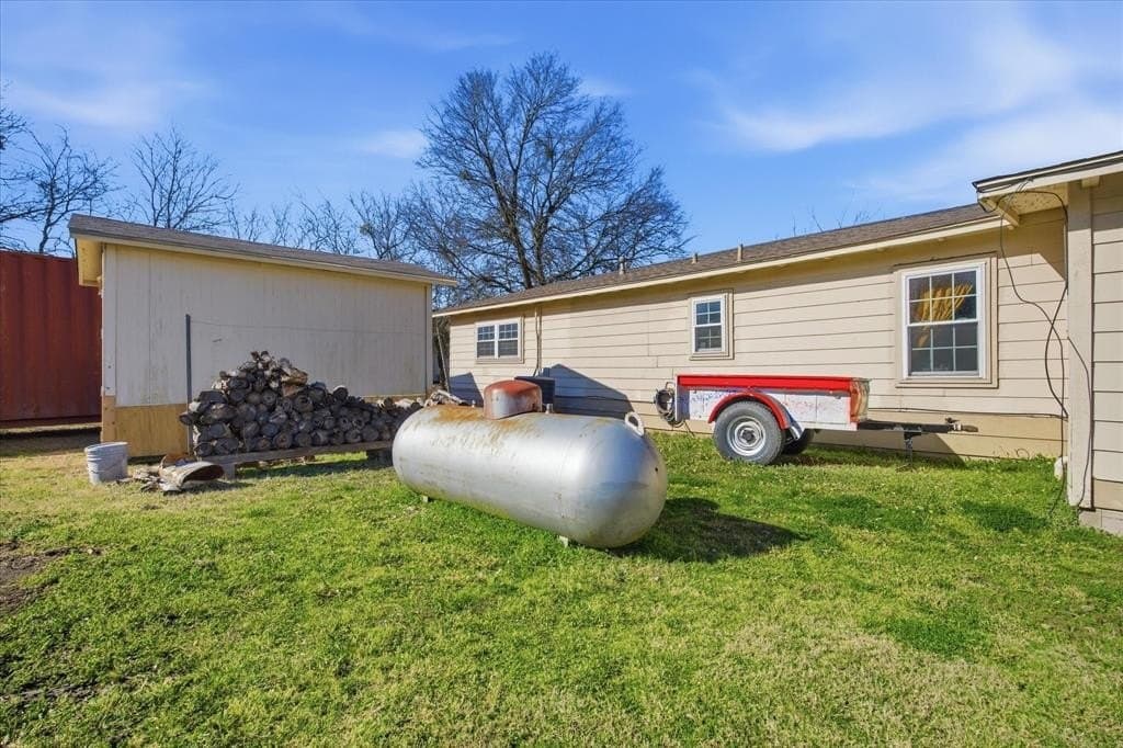 1.32 acres in Hunt County - photo 21