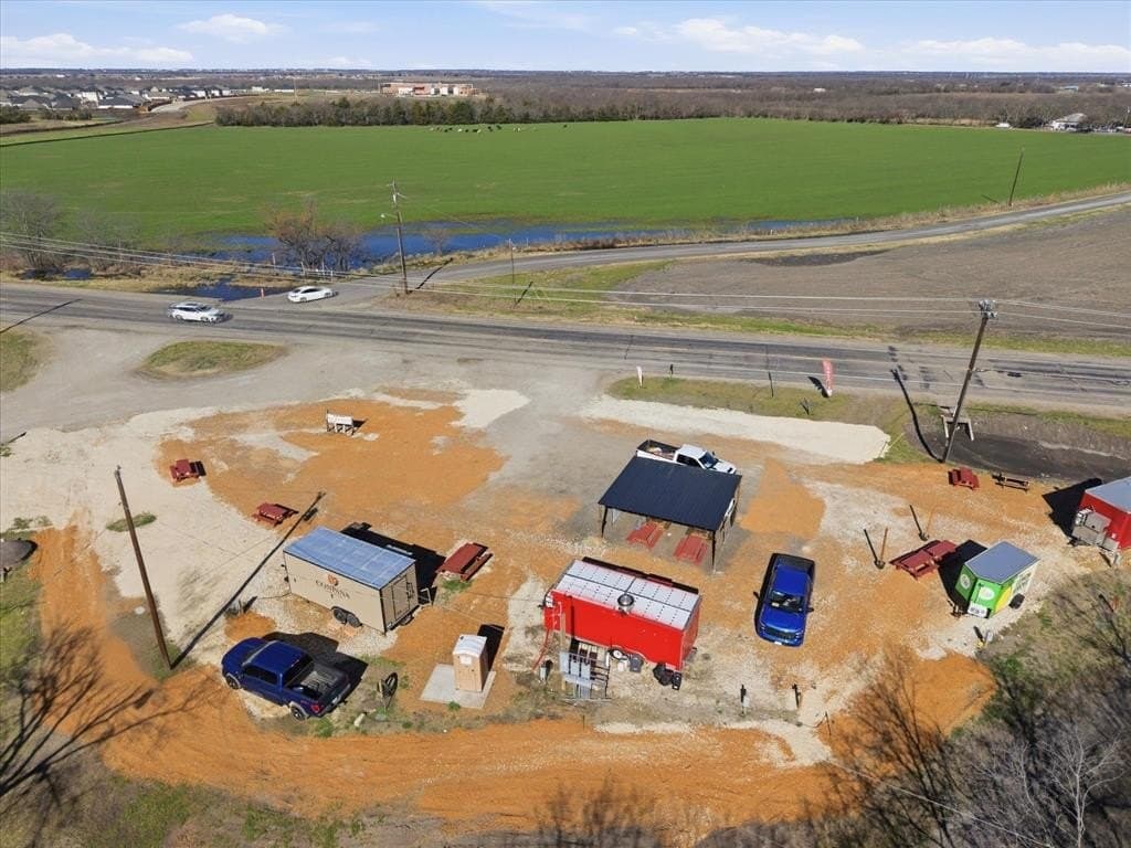 1.32 acres in Hunt County - photo 8