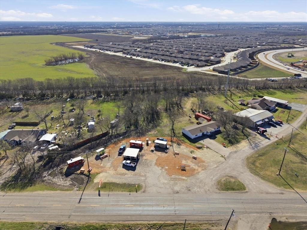 1.32 acres in Hunt County - photo 40