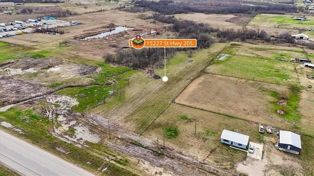 3.03 acres in Kaufman County - photo 2