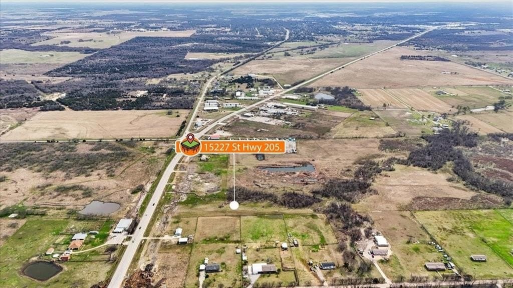 3.03 acres in Kaufman County - photo 5
