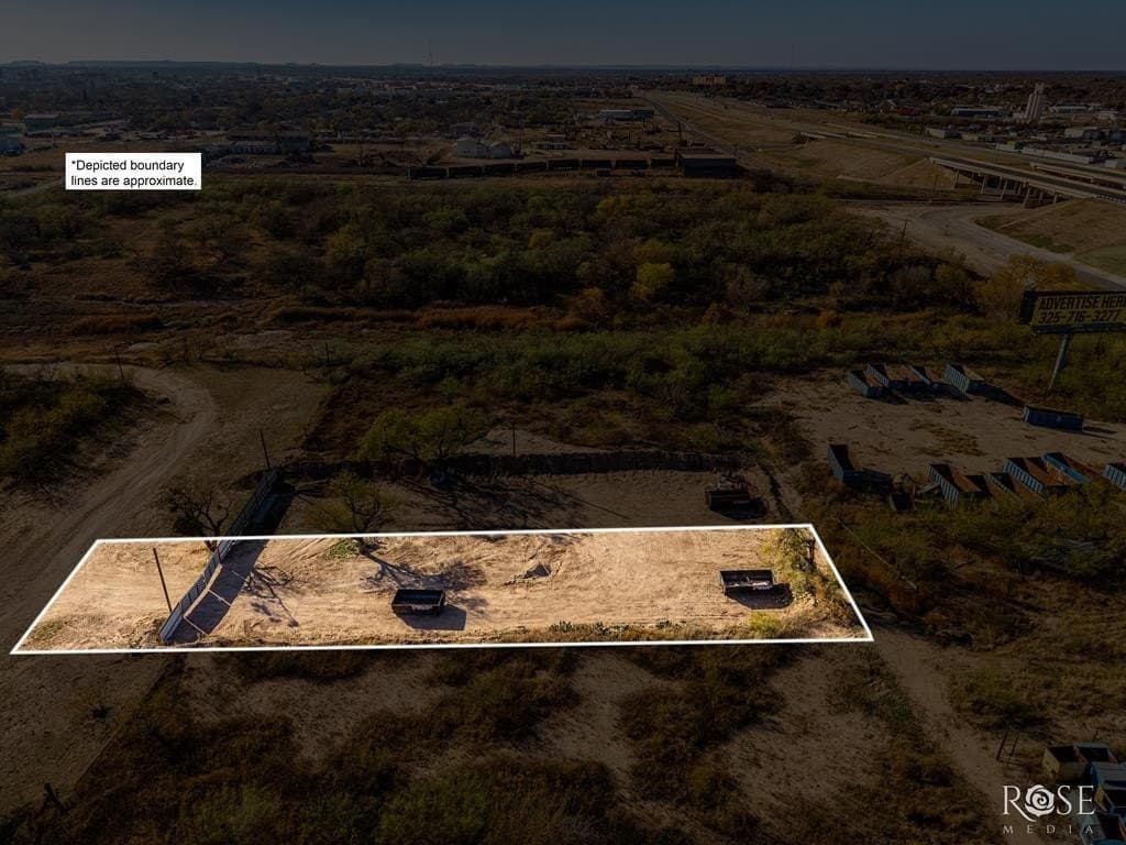 1314 Veck Street lot: 11