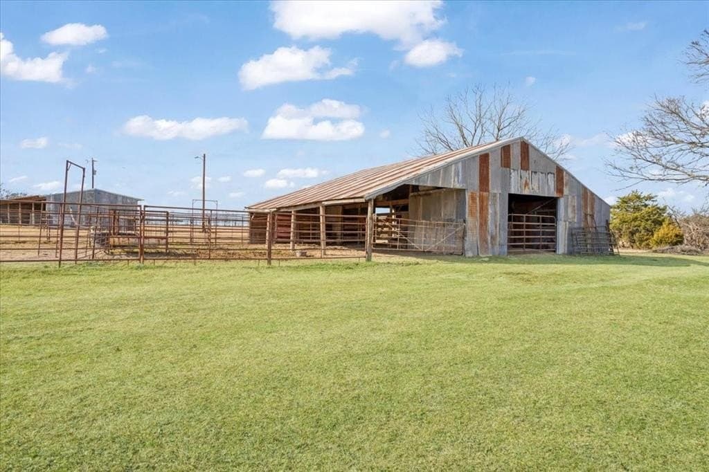 128.92 acres in Fannin County - photo 20
