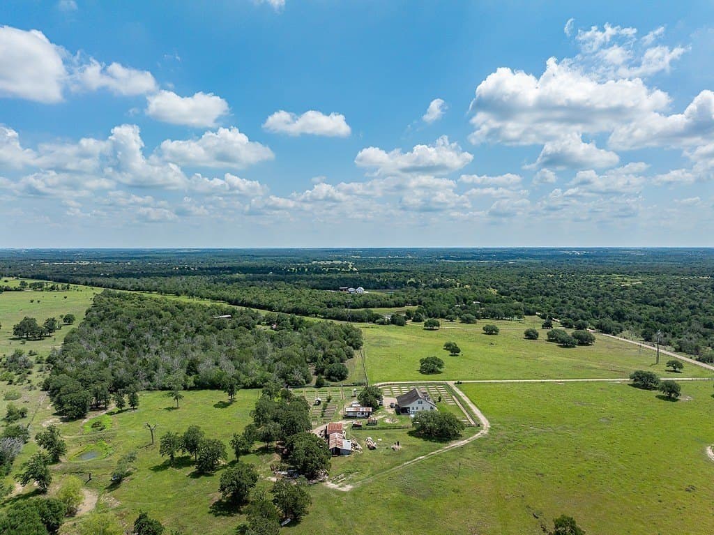 20 acres in Fayette County - photo 16