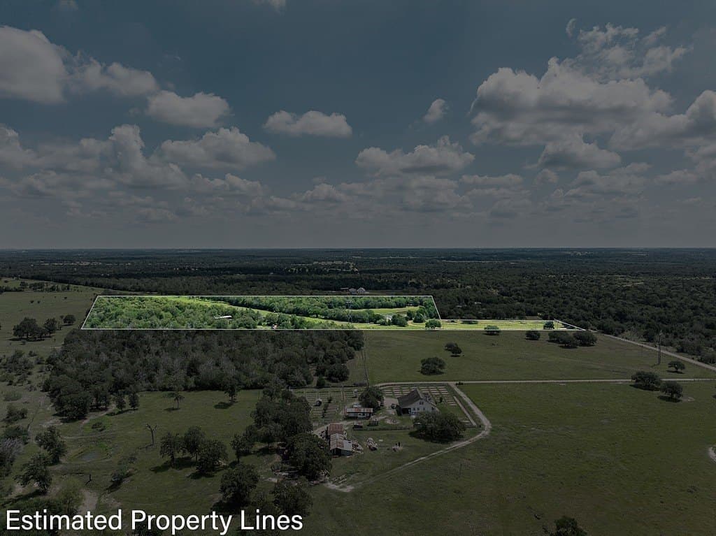 20 acres in Fayette County - photo 17