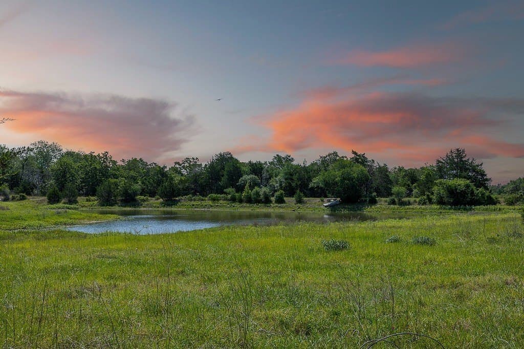 20 acres in Fayette County - photo 3