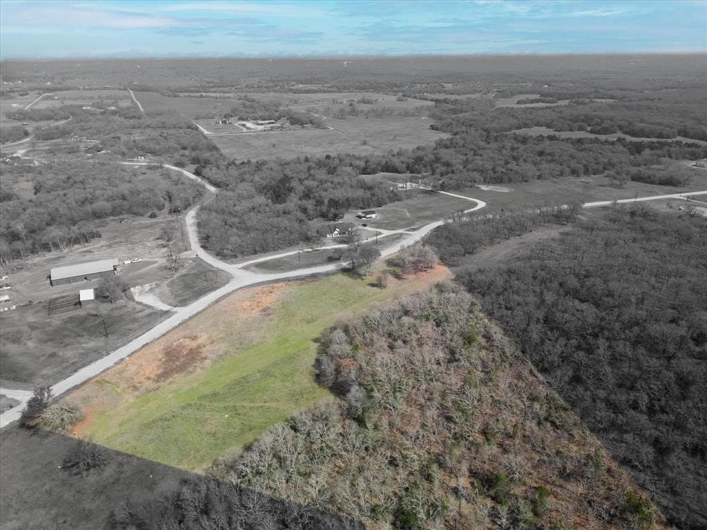 Tbd County Road 208