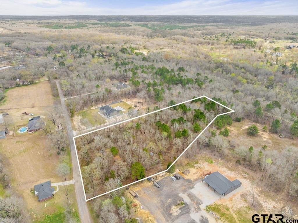 3.25 acres in Smith County - photo 3