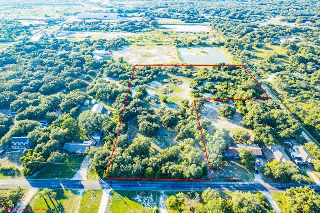6.59 acres in San Patricio County - photo 6