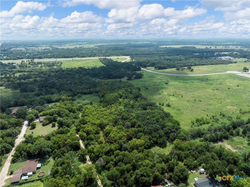 26.67 acres in Falls County - photo 2