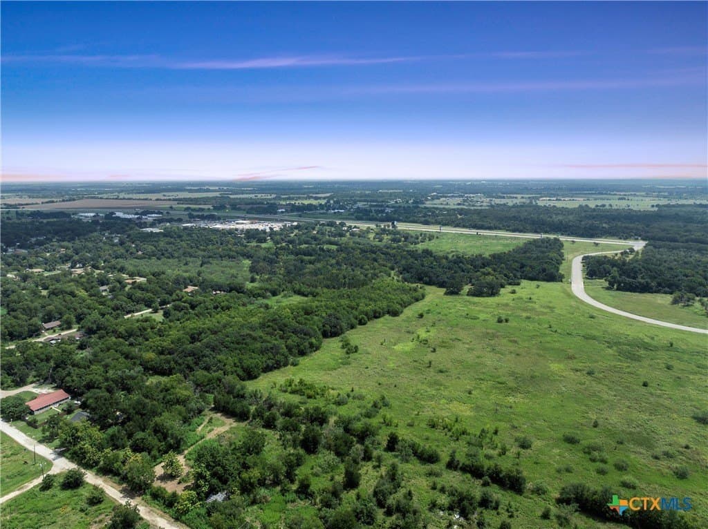 26.67 acres in Falls County - photo 7