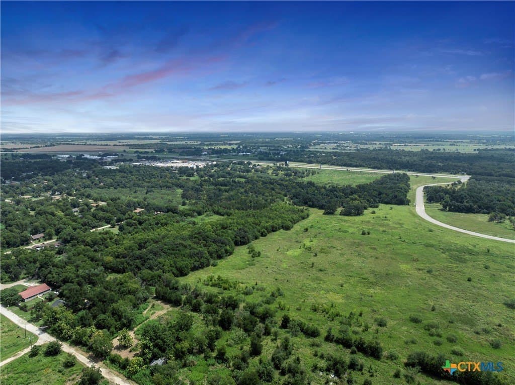 26.67 acres in Falls County - photo 6