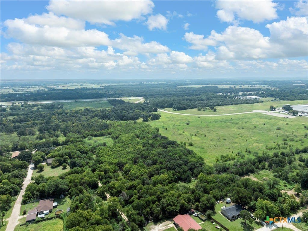 26.67 acres in Falls County - photo 3