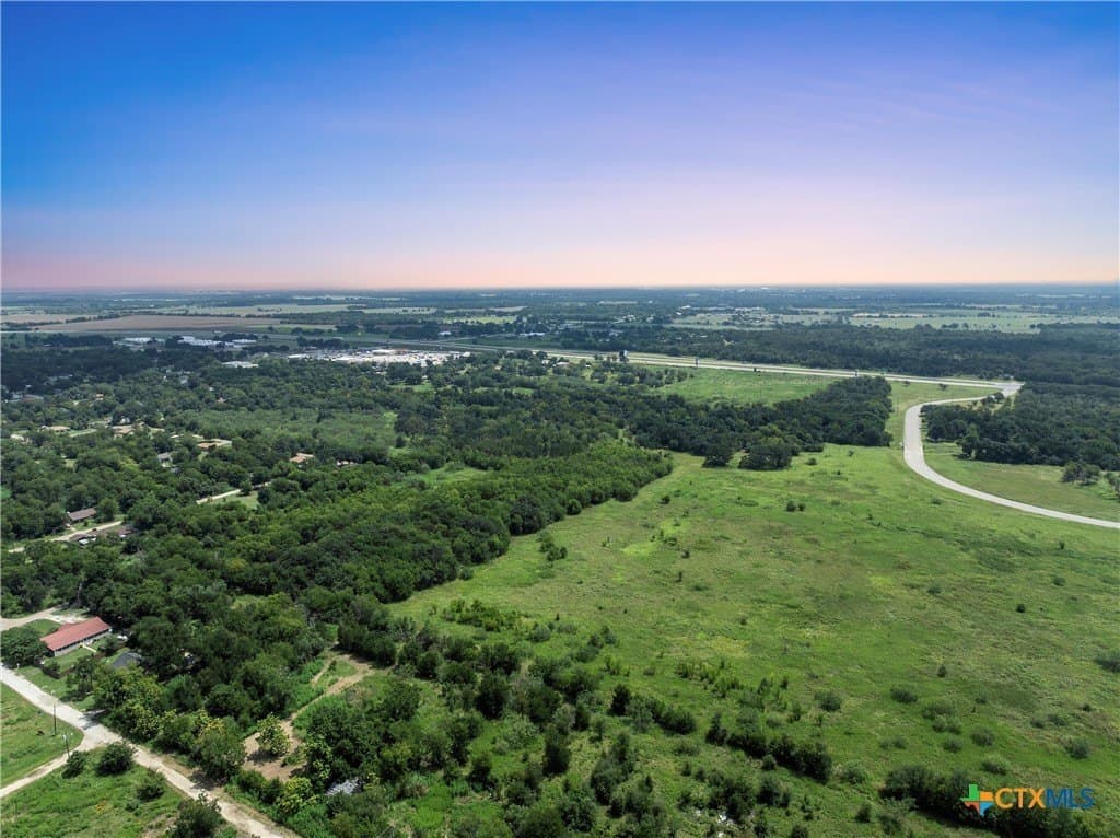 26.67 acres in Falls County - photo 9