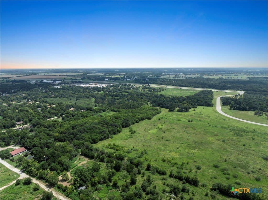26.67 acres in Falls County - photo 8