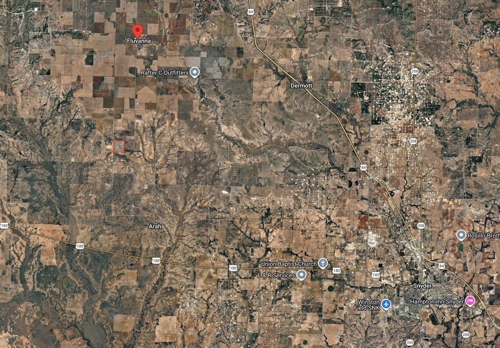 160 acres in Scurry County - photo 14