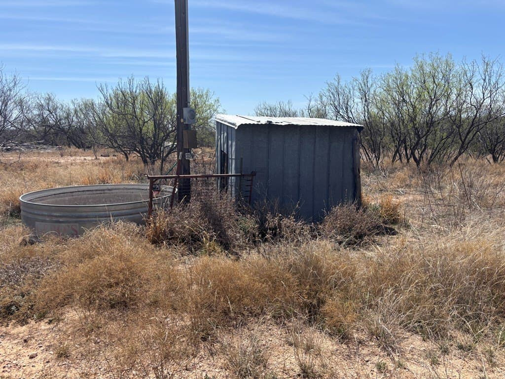 160 acres in Scurry County - photo 4
