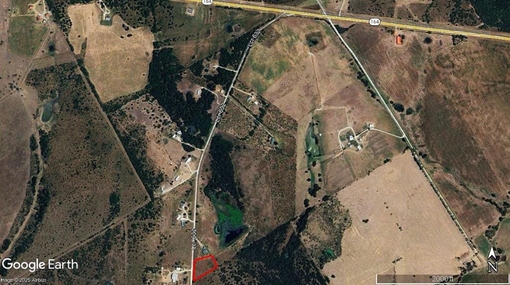 1.8 acres in Limestone County - photo 2