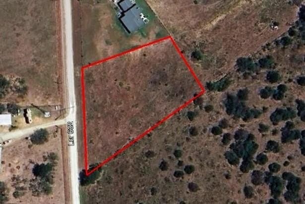 1.8 Acres LCR 632