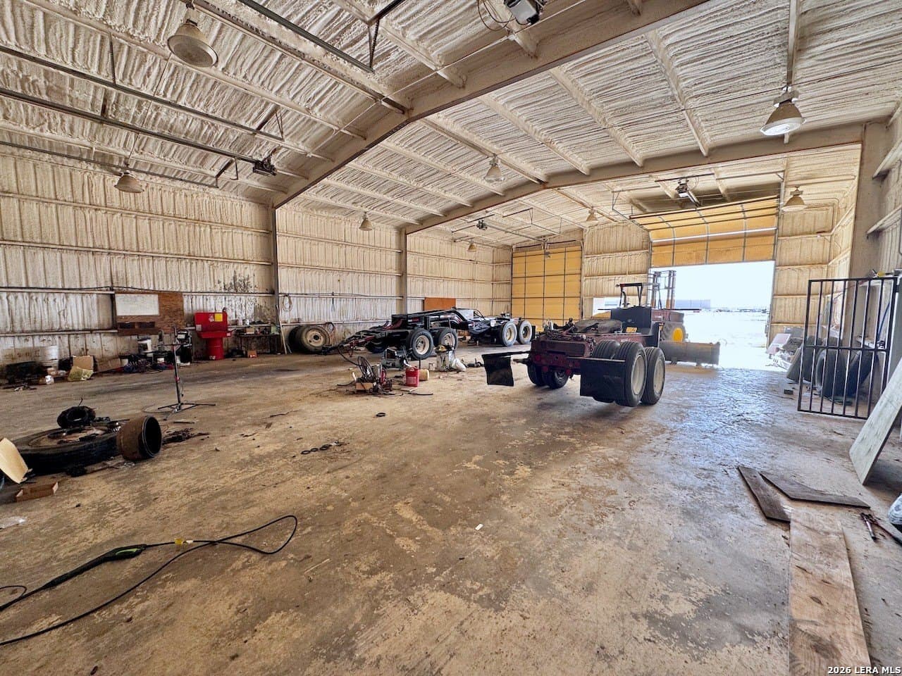 14.4 acres in Wilson County - photo 4