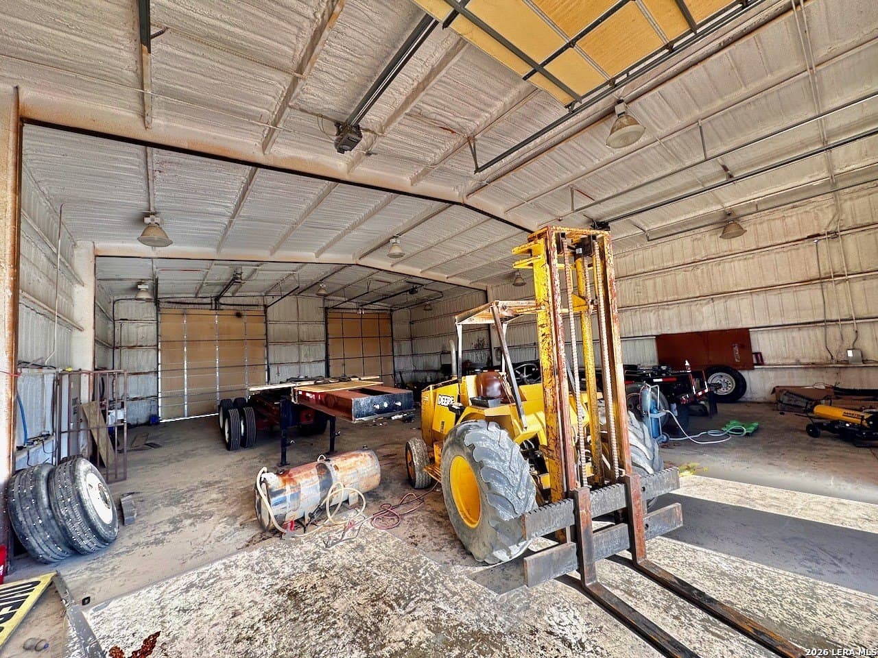 14.4 acres in Wilson County - photo 7