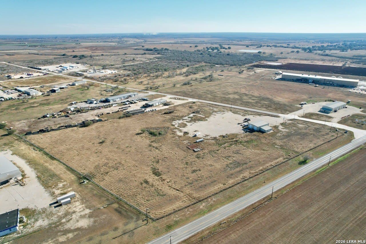 14.4 acres in Wilson County - photo 13