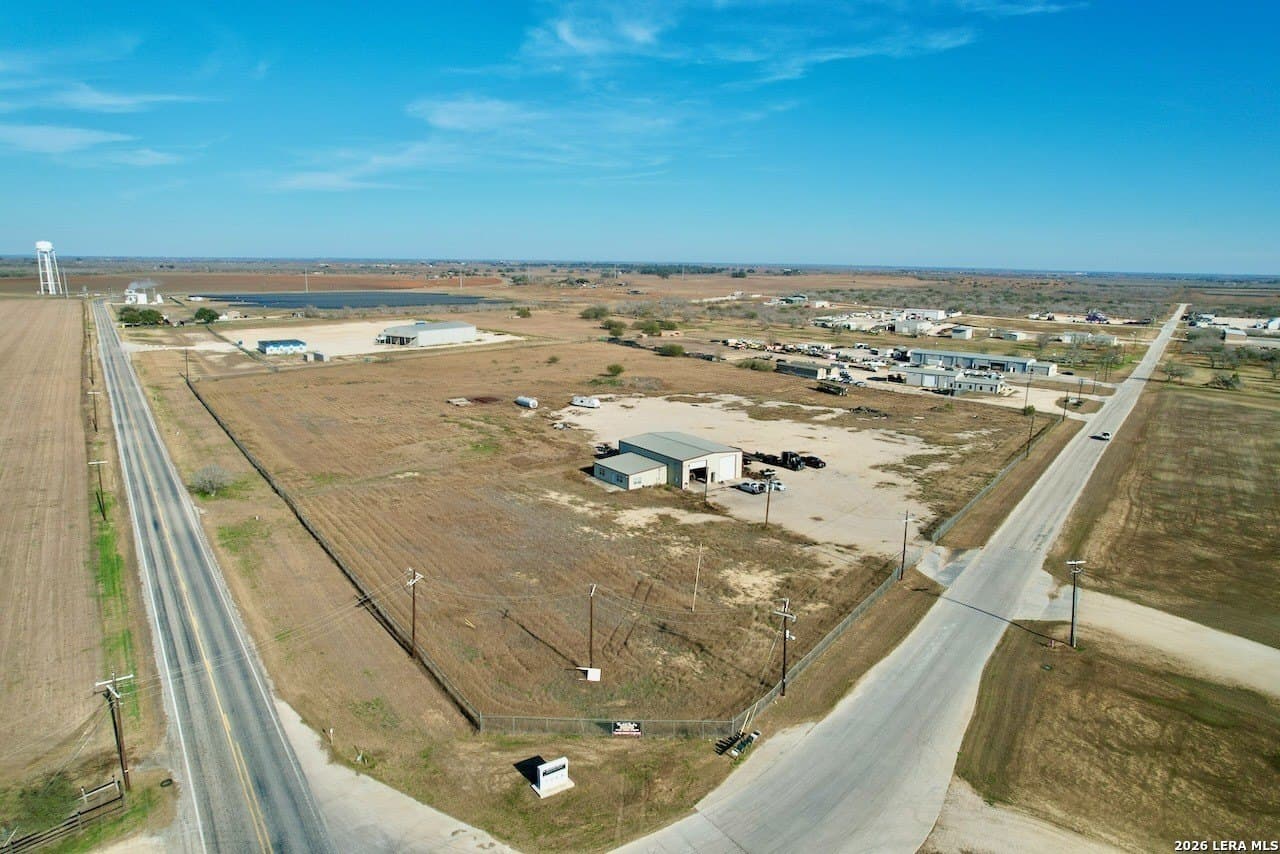 14.4 acres in Wilson County - photo 2