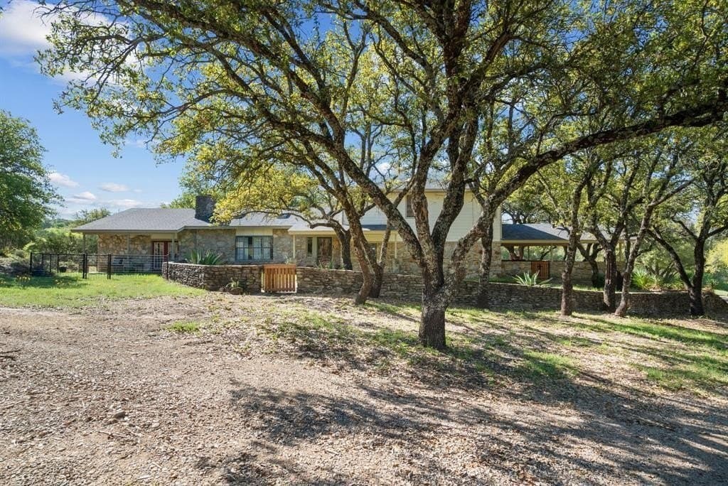 10.01 acres in Palo Pinto County - photo 7