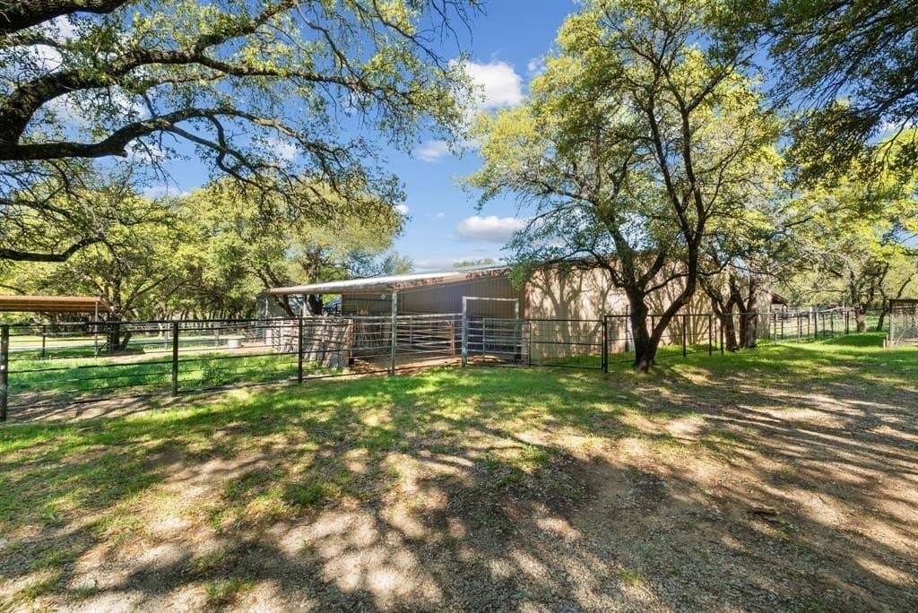 10.01 acres in Palo Pinto County - photo 35