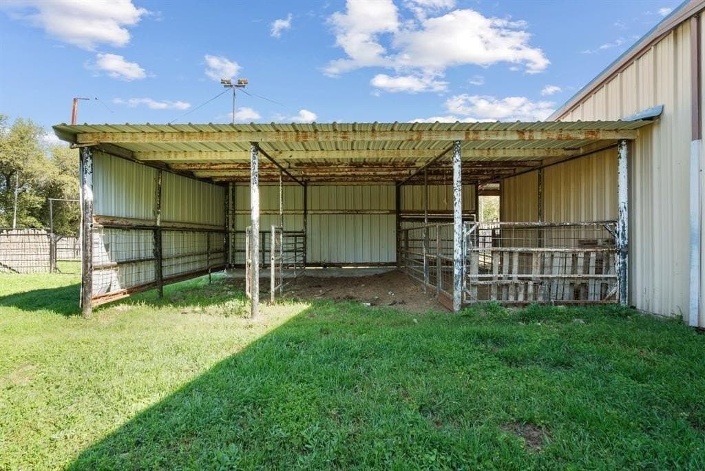 10.01 acres in Palo Pinto County - photo 32