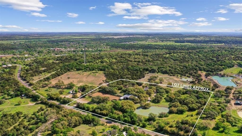 10.01 acres in Palo Pinto County - photo 4
