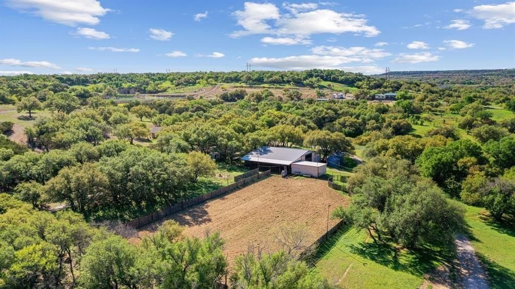 10.01 acres in Palo Pinto County - photo 8