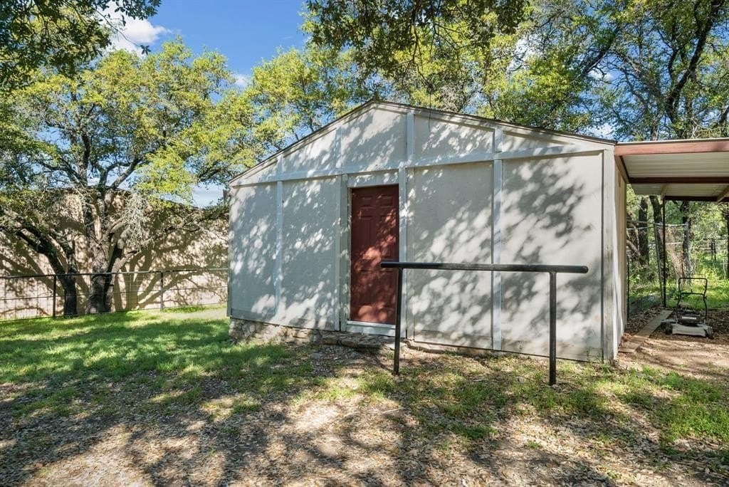 10.01 acres in Palo Pinto County - photo 36