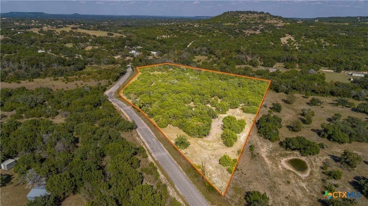 9.58 acres in Bell County - photo 3